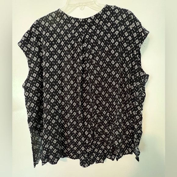 Universal thread blouse XXL - Picture 2 of 5